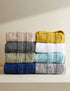 Marks & Spencer "Ultimate Luxury Turkish Cotton Towel"